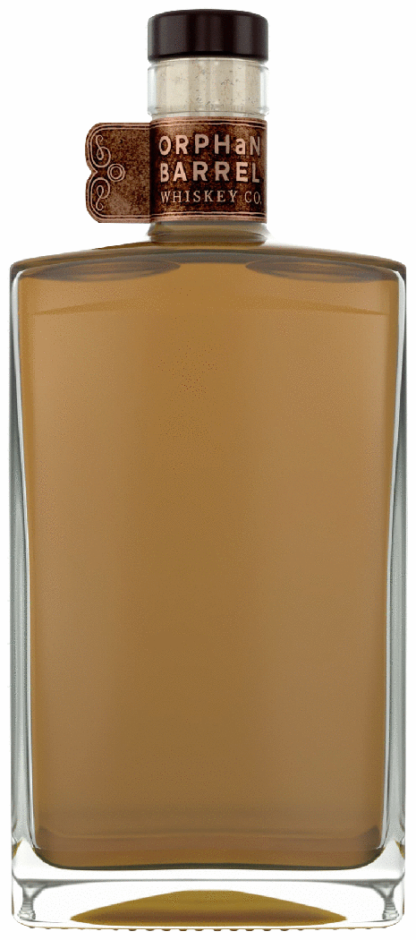 Orphan Barrel Muckety-Muck 26 Year Single Malt Scotch - Image 2