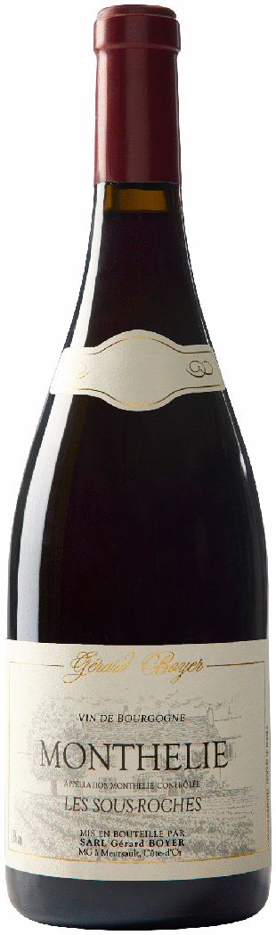 Domaine Boyer Monthelie