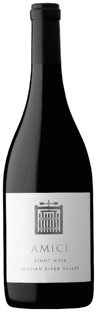 Amici Pinot Noir Russian River Valley, 2021