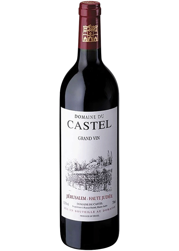 Domaine du Castel Grand Vin, 2021