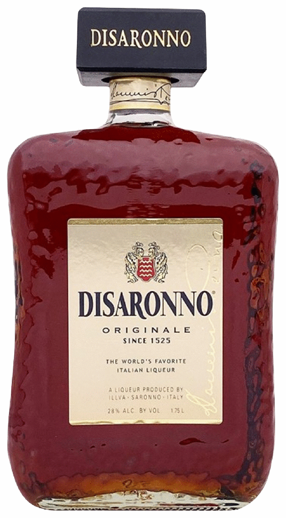 Disaronno Originale Amaretto Liqueur