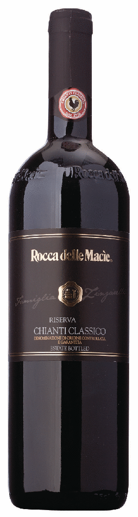 Rocca delle Macie Chianti Classico Riserva