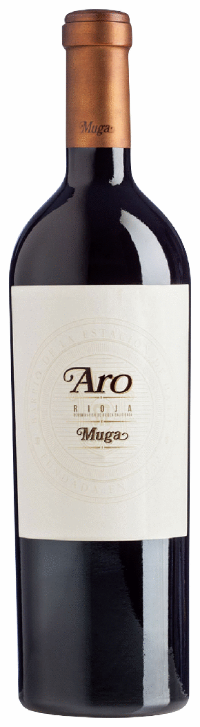 Muga Rioja Aro
