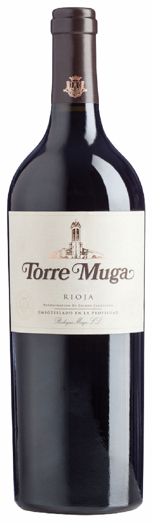 Muga Rioja Torre Muga, 2019