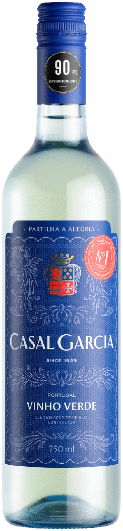 Casal Garcia Vinho Verde White Blend