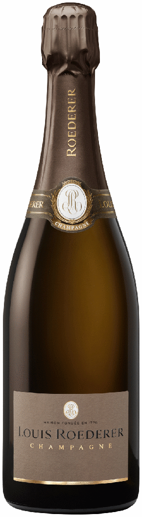 Roederer Brut Vintage Champagne, 2016