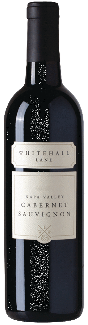 Whitehall Lane Cabernet