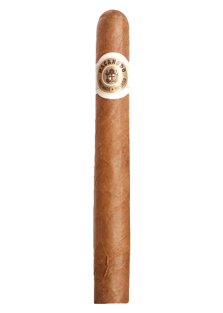 Macanudo Hampton Court Cafe