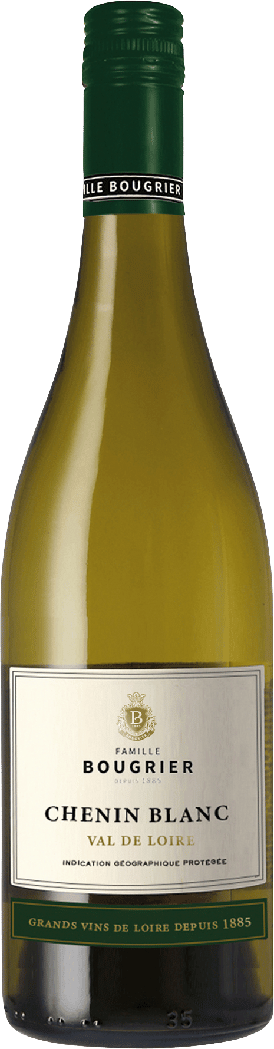 Bougrier Chenin Blanc