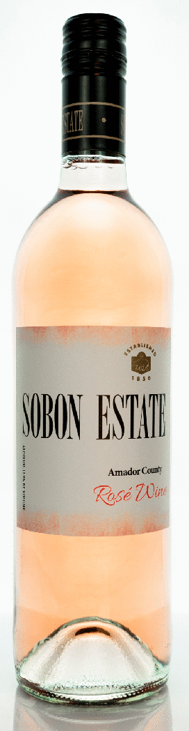 Sobon Estate Rose