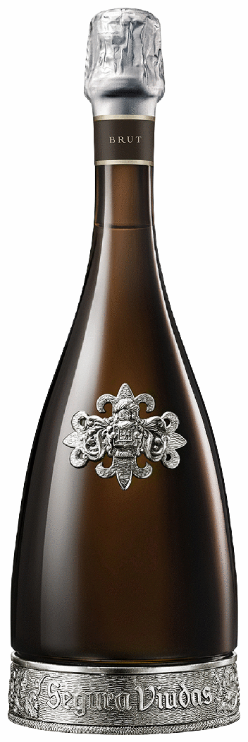 Segura Viudas Brut Heredad Reserva