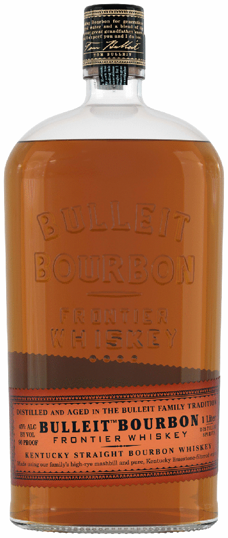 Bulleit Bourbon