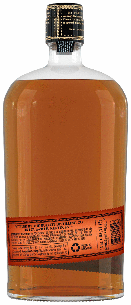 Bulleit Bourbon - Image 2