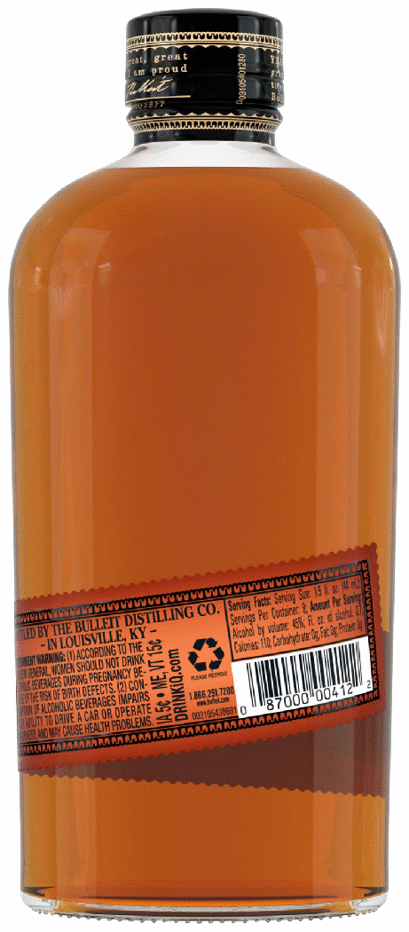 Bulleit Bourbon - Image 2