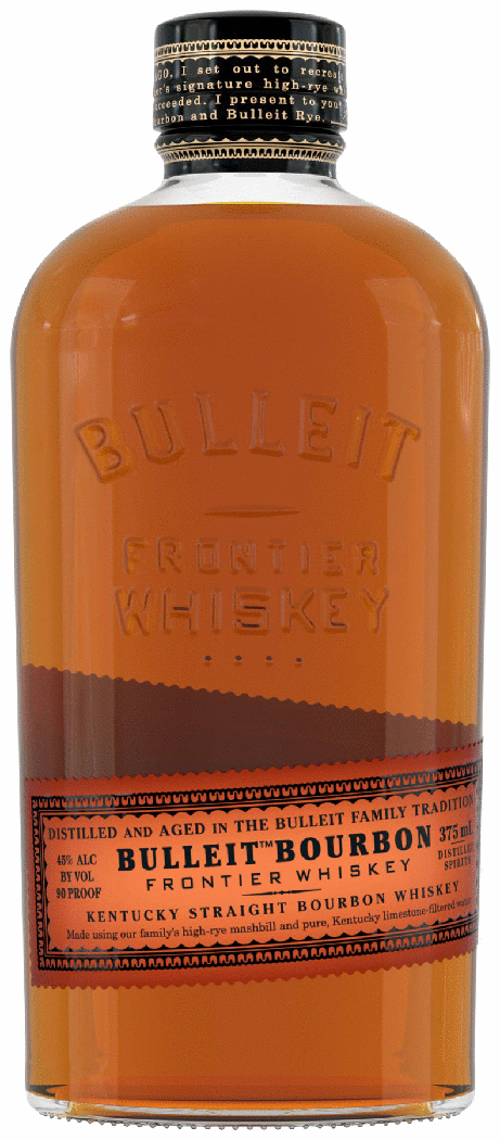 Bulleit Bourbon