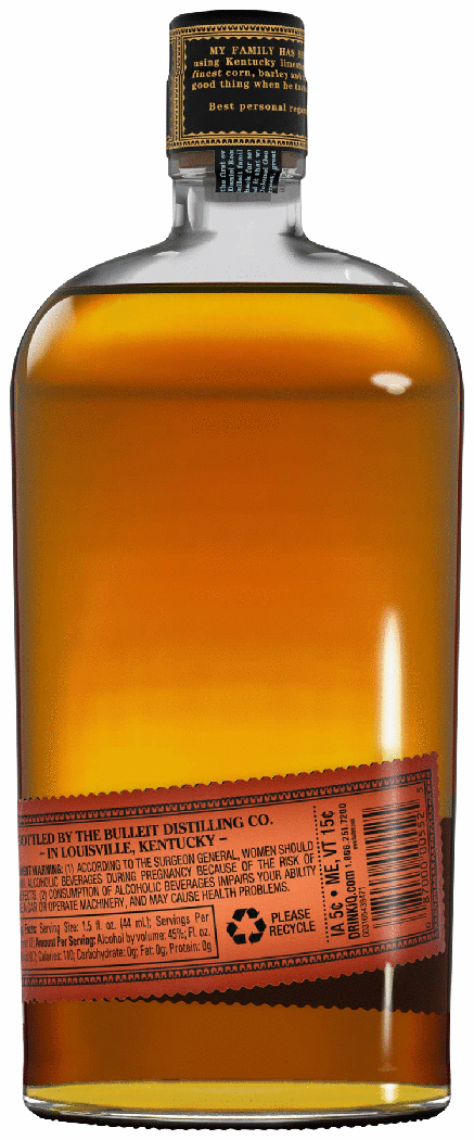Bulleit Bourbon - Image 2