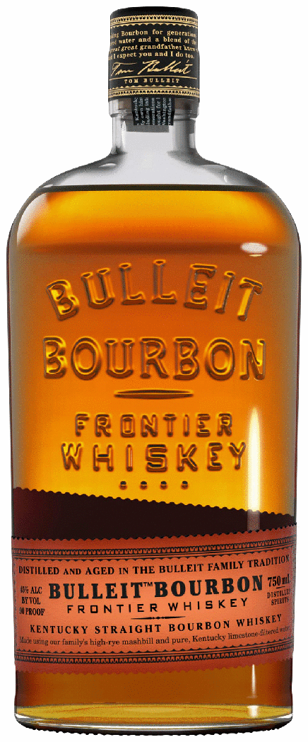 Bulleit Bourbon
