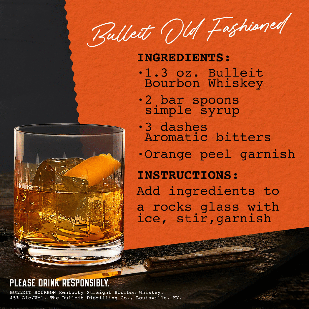 Bulleit Bourbon - Image 3