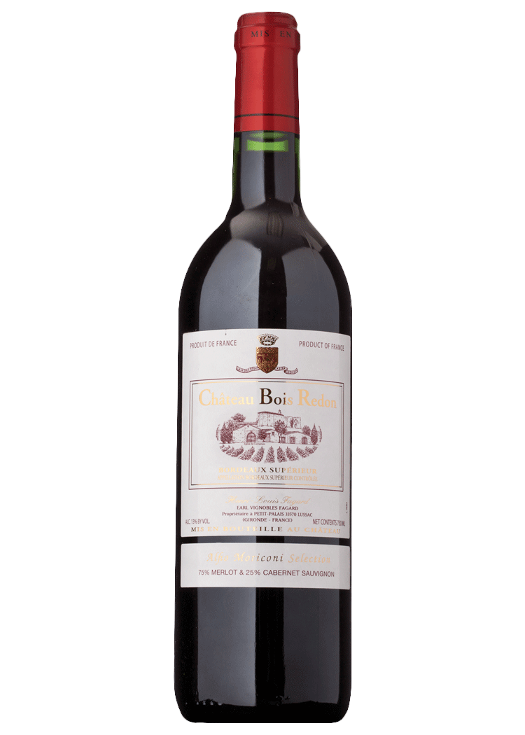 Chateau Bois Redon Bordeaux Superieur