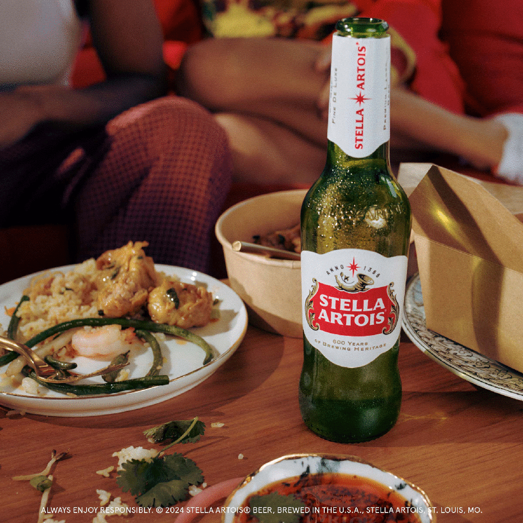 Stella Artois Premium Lager Beer - Image 3