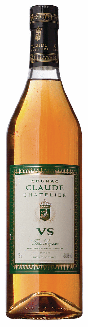 Claude Chatelier VS