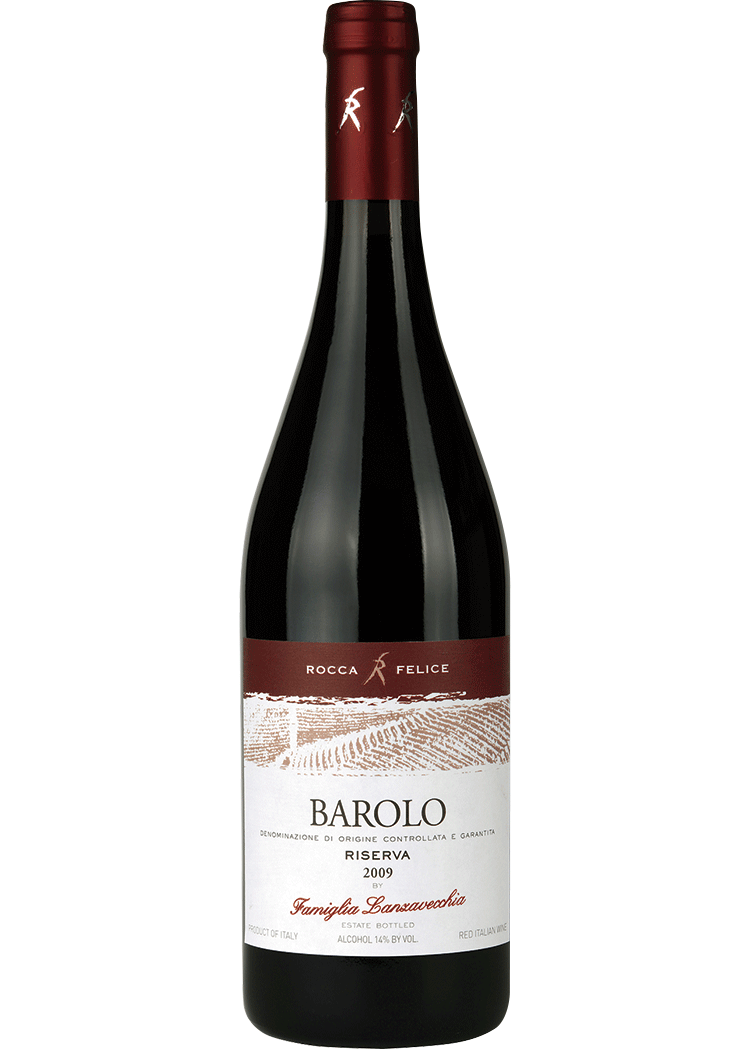 Rocca Felice Barolo Riserva