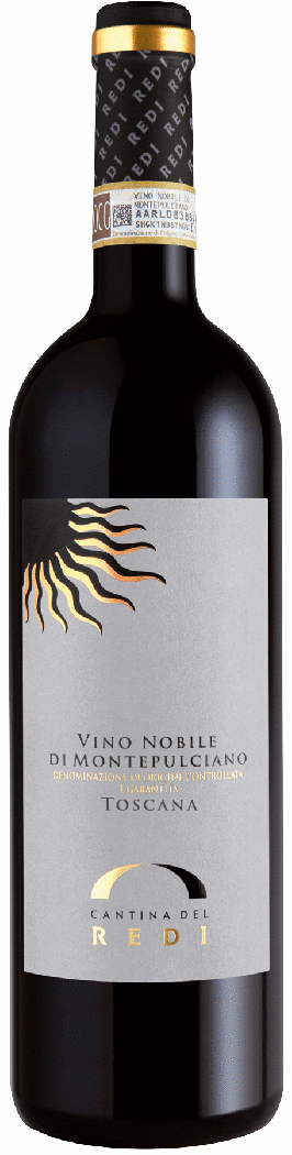 Redi Vino Nobile di Montepulciano