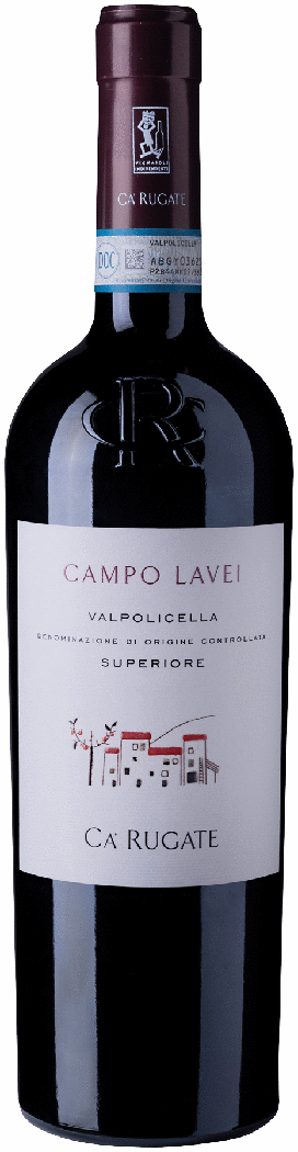Ca Rugate Valpolicella Superiore Campo Lavei, 2019