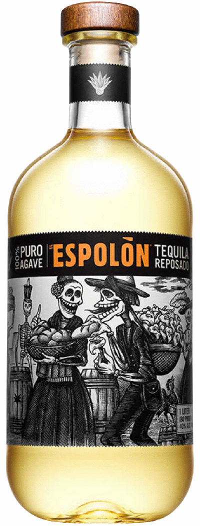 Espolon Reposado Tequila