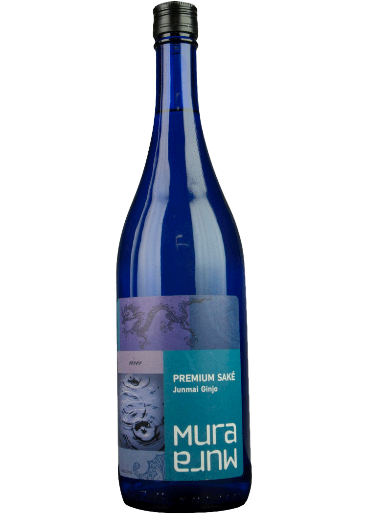 Mura Mura River Sake