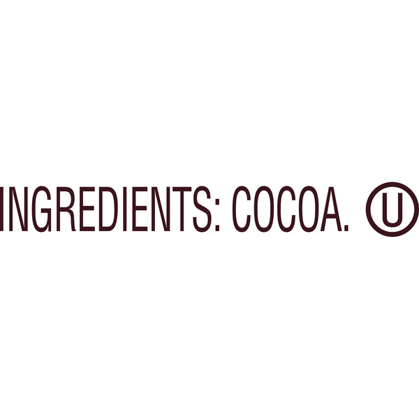 Hershey's Natural Unsweetened Cocoa - Image 4