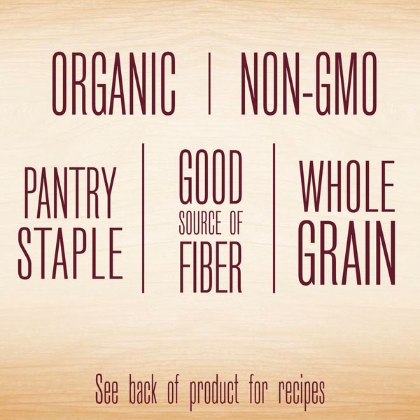Arrowhead Mills Organic Spelt Flour - Image 3
