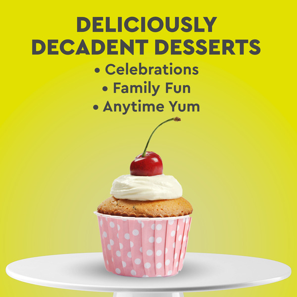 Duncan Hines Signature Perfectly Moist Pineapple Supreme Cake Mix - Image 3