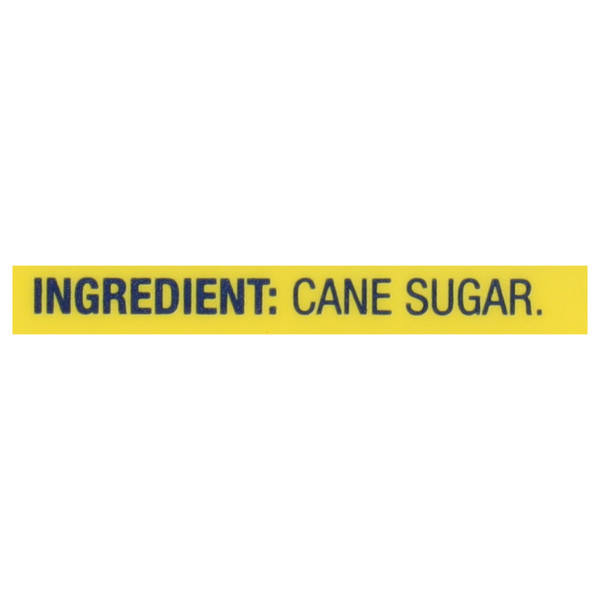Domino Pure Cane Ultrafine Granulated Baker's Sugar™ Tub - Image 8