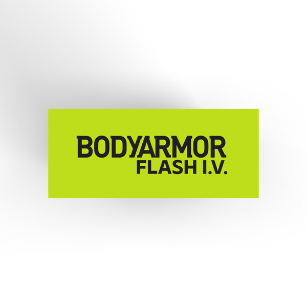 BODYARMOR Flash I.V. Sticks Lemon Lime Zero Sugar Electrolyte Powder Mix Pouches - Image 4