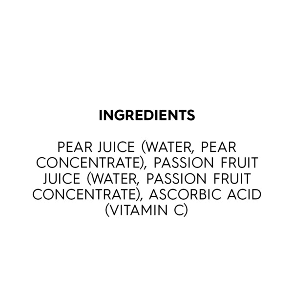 Ceres Passion Fruit Juice, 100% Fruit Juice Blend - Image 5