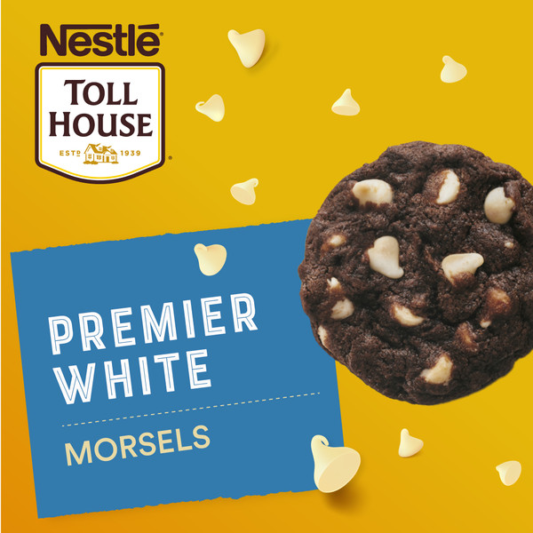 Toll House Premier White Morsels - Image 2