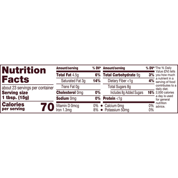 Hershey's SPECIAL DARK Mildly Sweet Chocolate Baking Chips Bag, 12 oz - Image 5