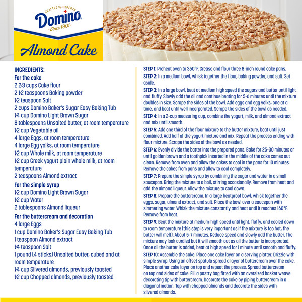 Domino Pure Cane Ultrafine Granulated Baker's Sugar™ Tub - Image 5