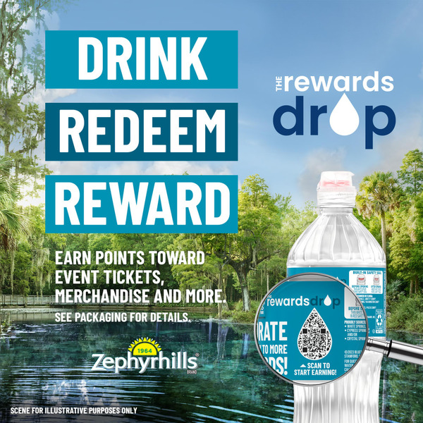 ZEPHYRHILLS Natural Florida Spring Water - Image 6
