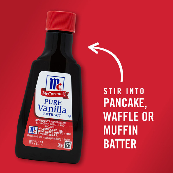 McCormick Pure Vanilla Extract - Image 4