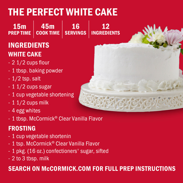 McCormick Clear Vanilla Flavor - Image 6