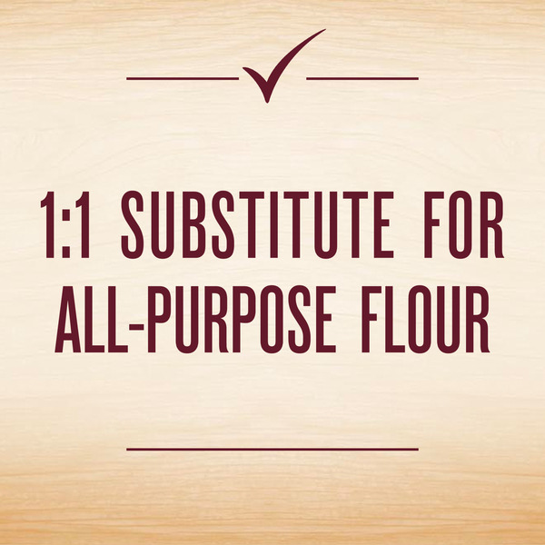 Arrowhead Mills Organic Spelt Flour - Image 4