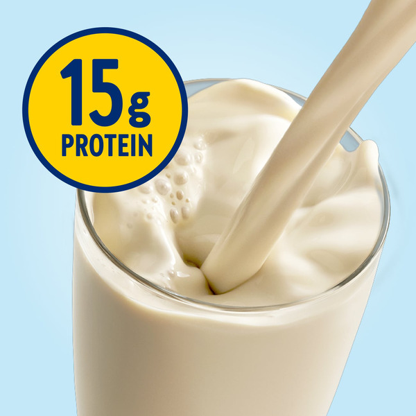 Glucerna Hunger Smart Homemade Vanilla Shake - Image 4