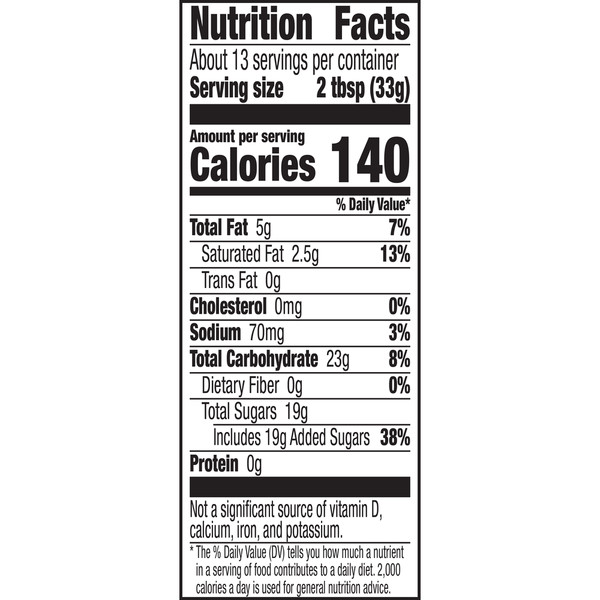 Betty Crocker Gluten Free Rich & Creamy Vanilla Frosting - Image 8
