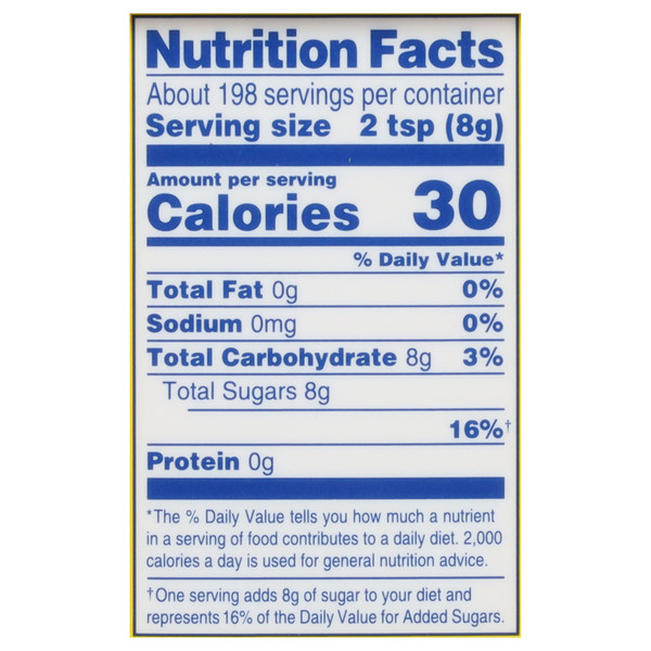 Domino Premium Pure Cane Granulated Sugar - Image 7