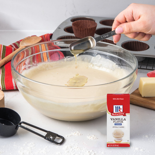 McCormick Clear Vanilla Flavor - Image 5
