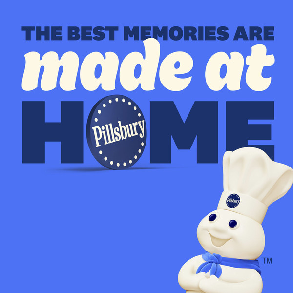Pillsbury Grands Southern Homestyle Buttermilk Biscuits - Image 5