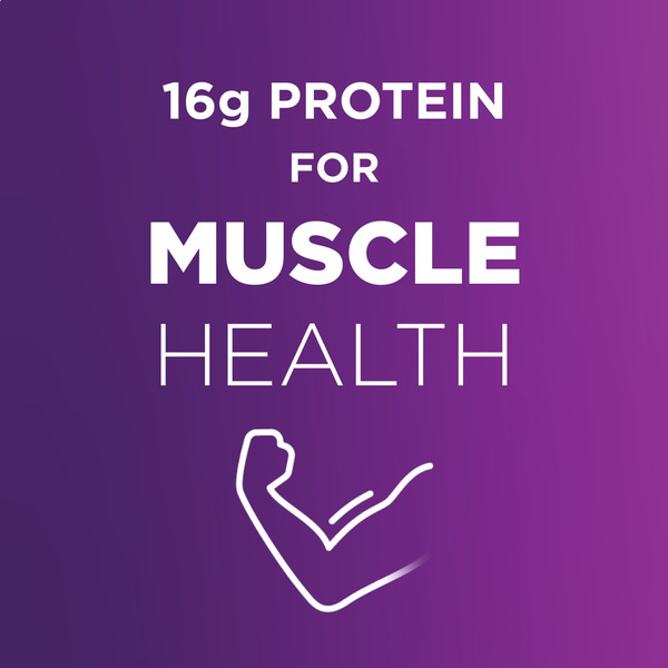 Ensure High Protein Nutrition Shake Vanilla Ready-to-Drink Bottles - Image 5
