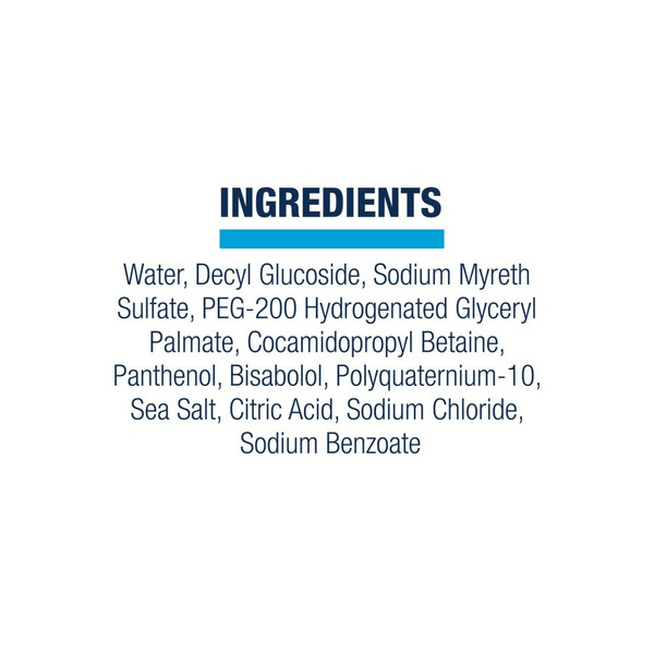 Aquaphor Wash & Shampoo - Image 7